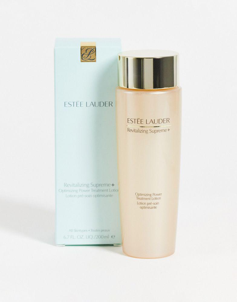 Estee Lauder Revitalizing Supreme+ Optimizing Treatment Lotion 200ml商品第1张图片规格展示