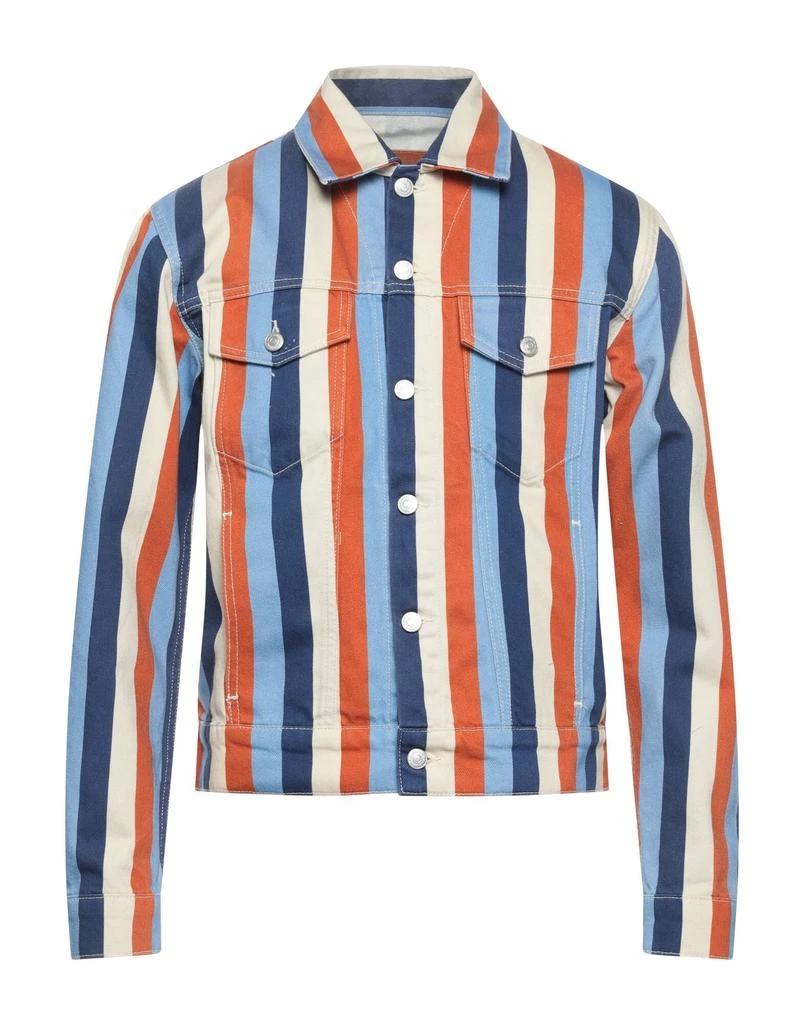 商品Sandro|Denim jacket,价格¥1207,第1张图片