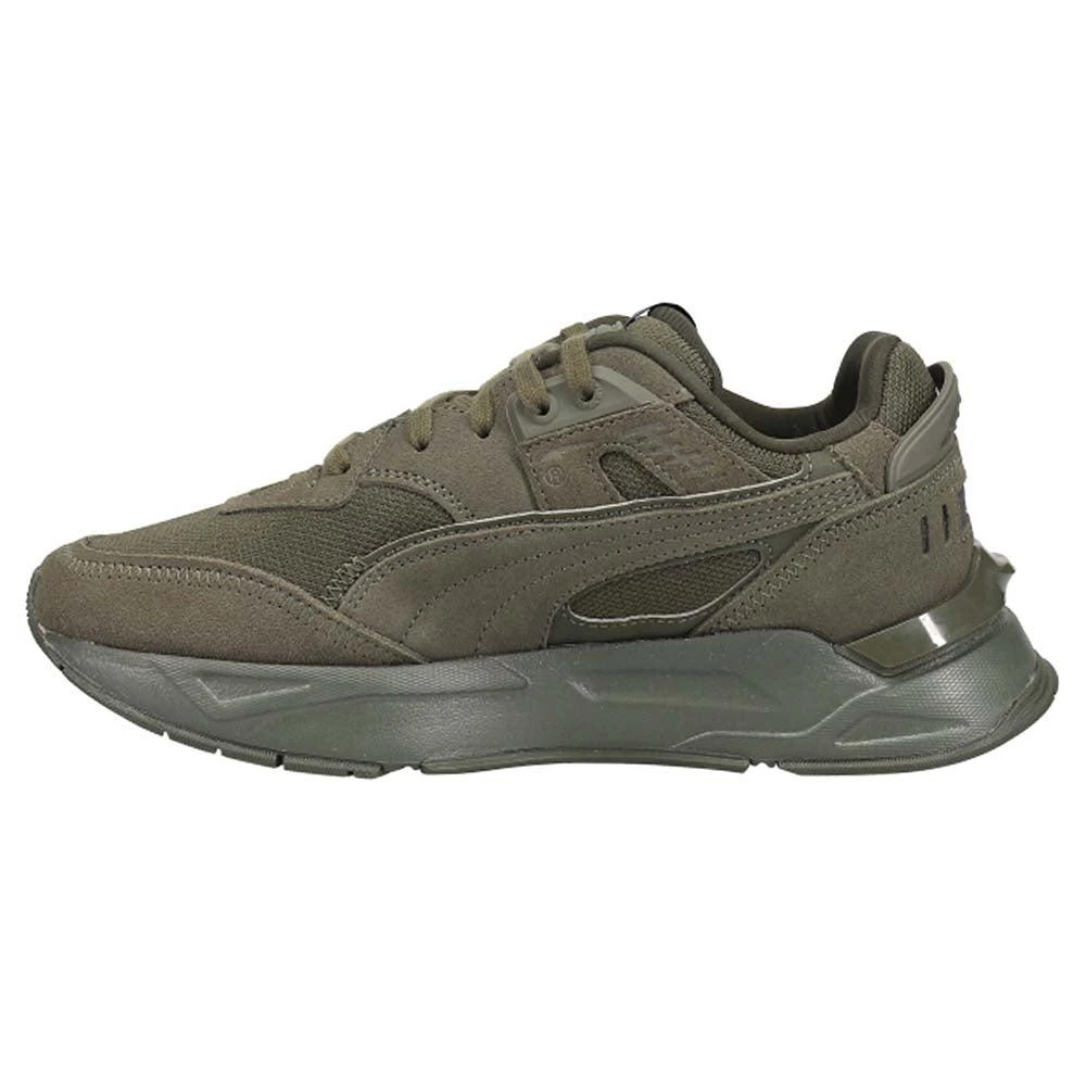 商品Puma|Mirage Sport Tonal Lace Up Sneakers,价格¥606,第3张图片详细描述