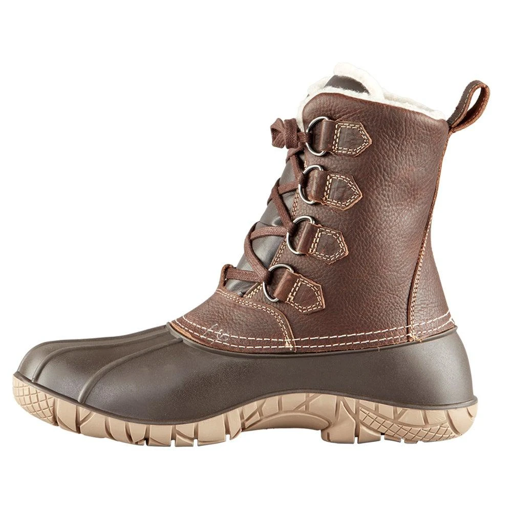 商品Baffin|YellowKnife Duck Boots,价格¥904,第3张图片详细描述