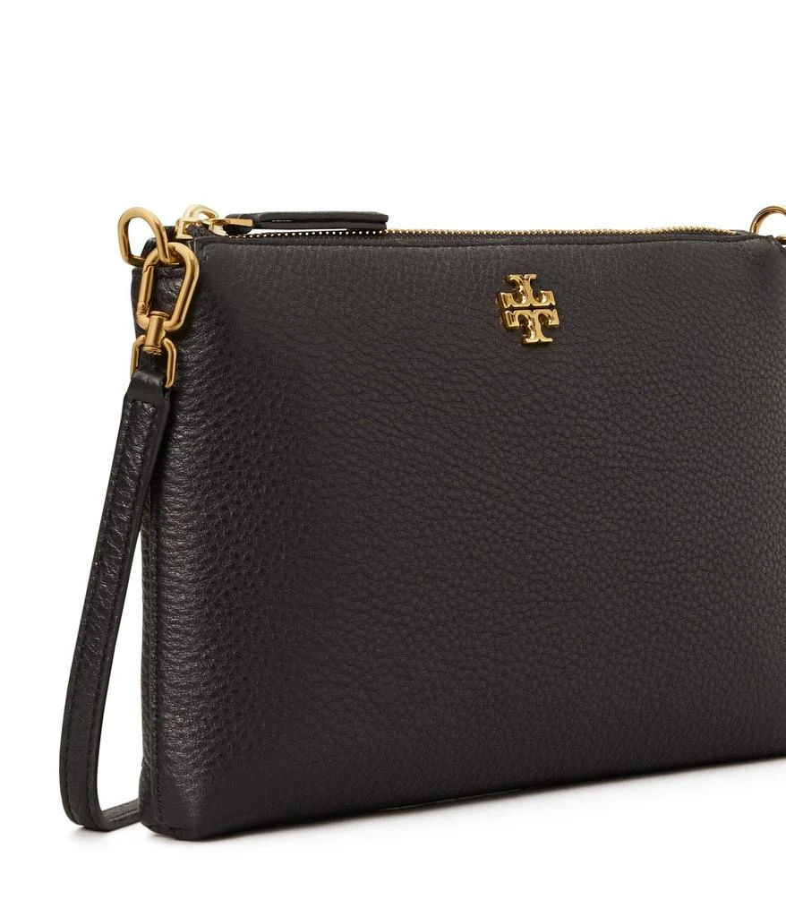 商品Tory Burch|Kira Pebbled Wallet Crossbody,价格¥1481,第4张图片详细描述