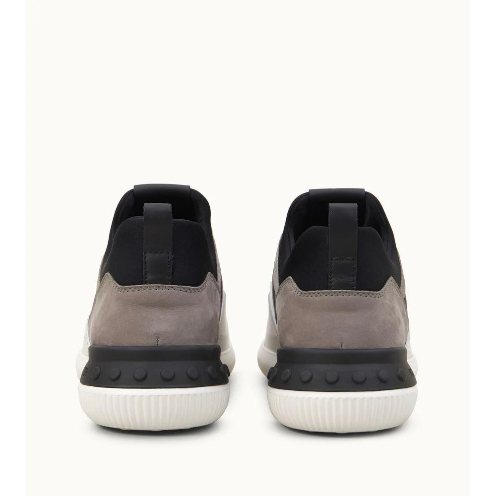 商品Tod's|No_Code 03 in Nubuck and Scuba Effect Fabric,价格¥2013,第3张图片详细描述