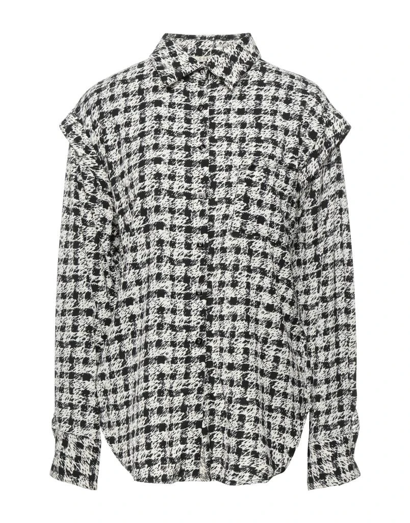 CUBIC Patterned shirts & blouses 1
