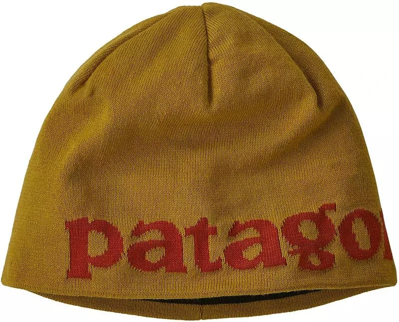 商品Patagonia|Patagonia Men's Beanie Hat,价格¥223,第1张图片