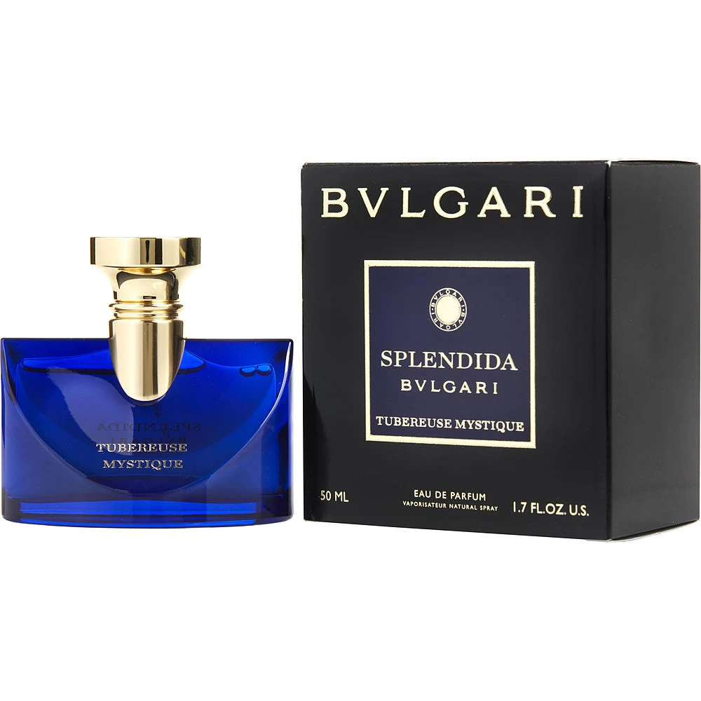 商品BVLGARI|BVLGARI 宝格丽 魅夜晚香玉女士香水 EDP 50ml,价格¥386,第1张图片