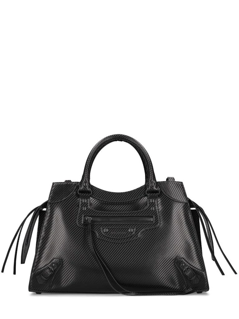 商品Balenciaga|Neo Classic City Duffle Bag,价格¥20366,第1张图片