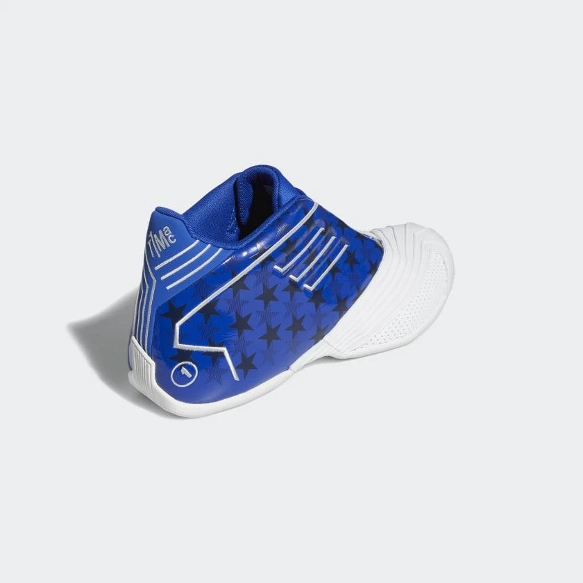 商品Adidas|Men's adidas T-Mac 1 Basketball Shoes,价格¥475,第5张图片详细描述