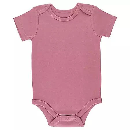 Member's Mark 7 Pack Cotton Bodysuit Set 商品