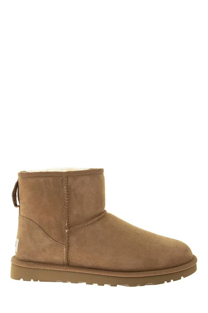 商品UGG|UGG MINI CLASSIC - Boots,价格¥1428,第1张图片