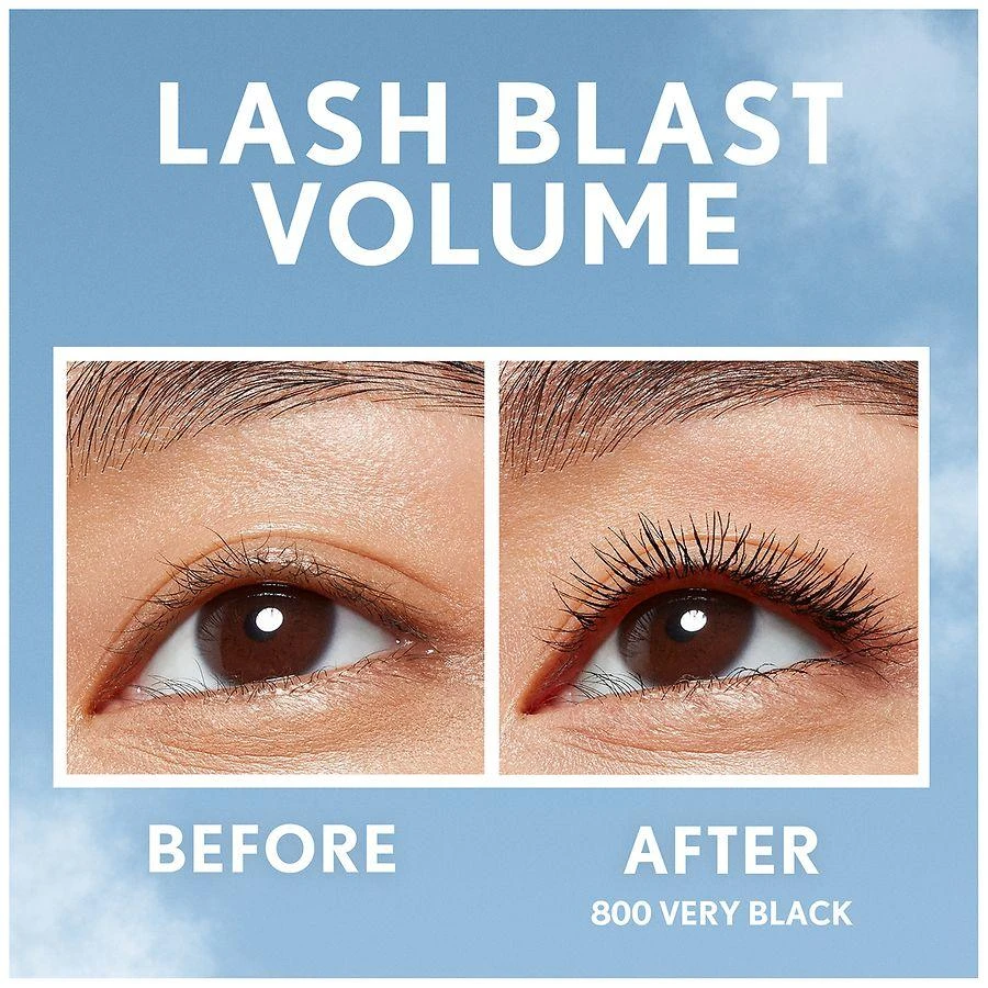 商品Covergirl|Volume Mascara Waterproof,价格¥97,第4张图片详细描述