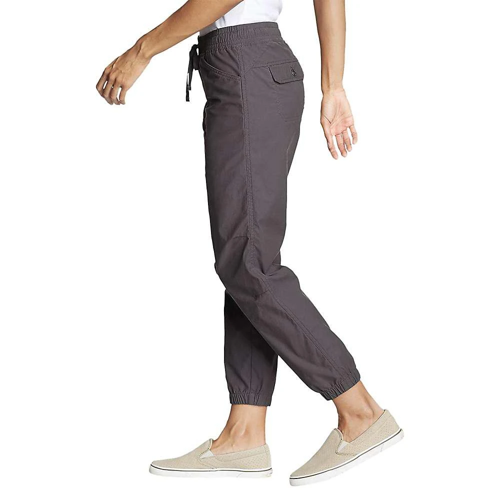 商品Eddie Bauer|Eddie Bauer Travex Women's Exploration Jogger,价格¥260,第4张图片详细描述