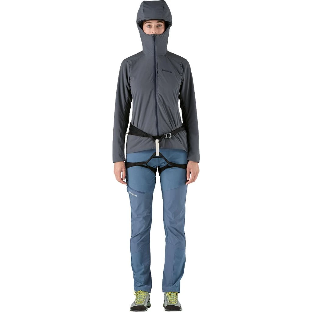 Women's Nano-Air Ultralight Full-Zip Hoody 商品