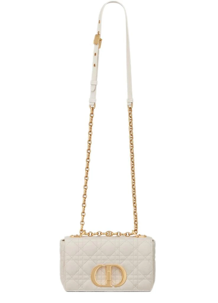 商品Dior|小号 Dior Caro 手袋,价格¥36305,第5张图片详细描述