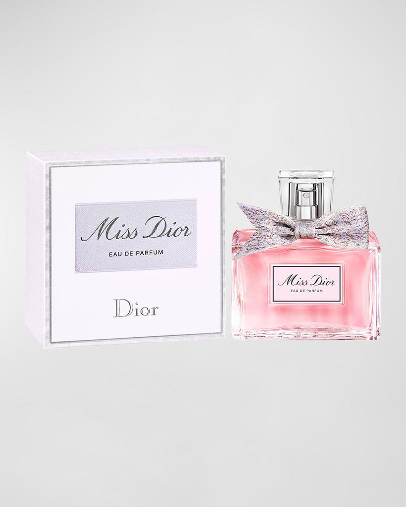 Miss Dior Eau de Parfum, 1.7 oz.商品第2张图片规格展示