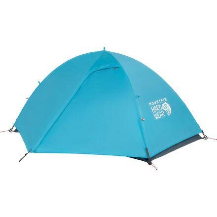 商品Mountain Hardwear|Meridian Tent: 2-Person 3 Season,价格¥1848,第2张图片详细描述