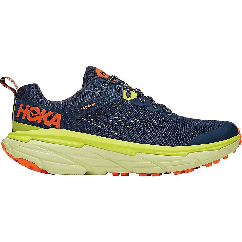 商品Hoka One One|Hoka One One Men's Challenger ATR 6 GTX Shoe,价格¥922,第5张图片详细描述