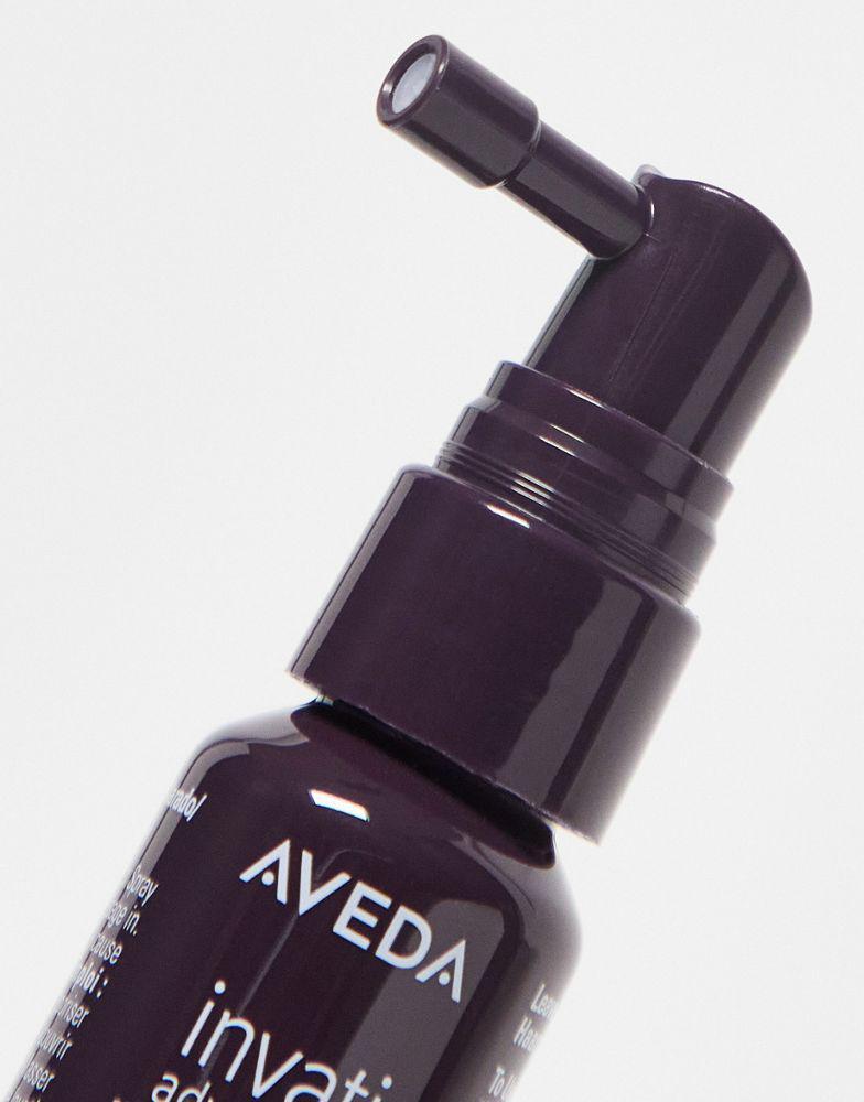 商品Aveda|Aveda Invati Advanced Scalp Revitalizer 30ml travel size,价格¥129,第4张图片详细描述