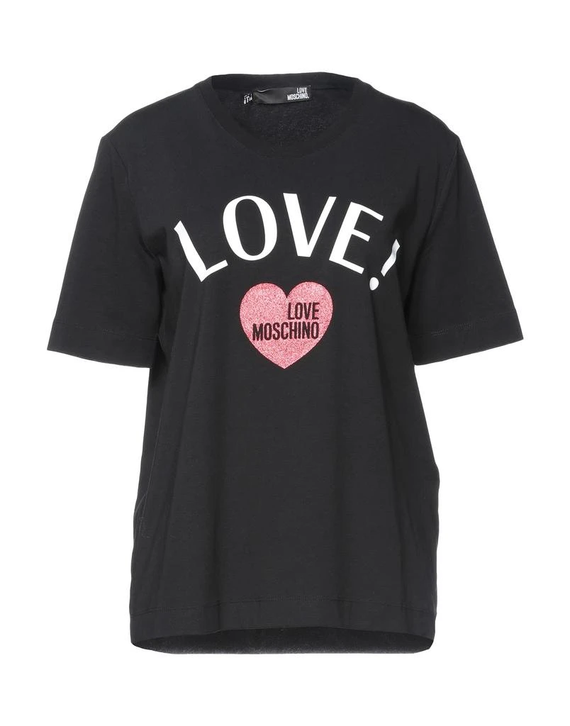 商品Love Moschino|TOPS & TEES,价格¥785,第1张图片