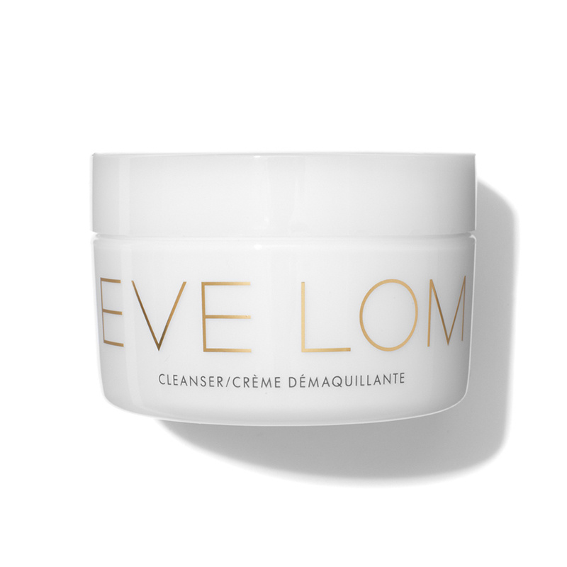 商品EVE LOM|EVE LOM 夏娃洛美 全能深层洁净卸妆洁面膏 200毫升,价格¥381,第1张图片