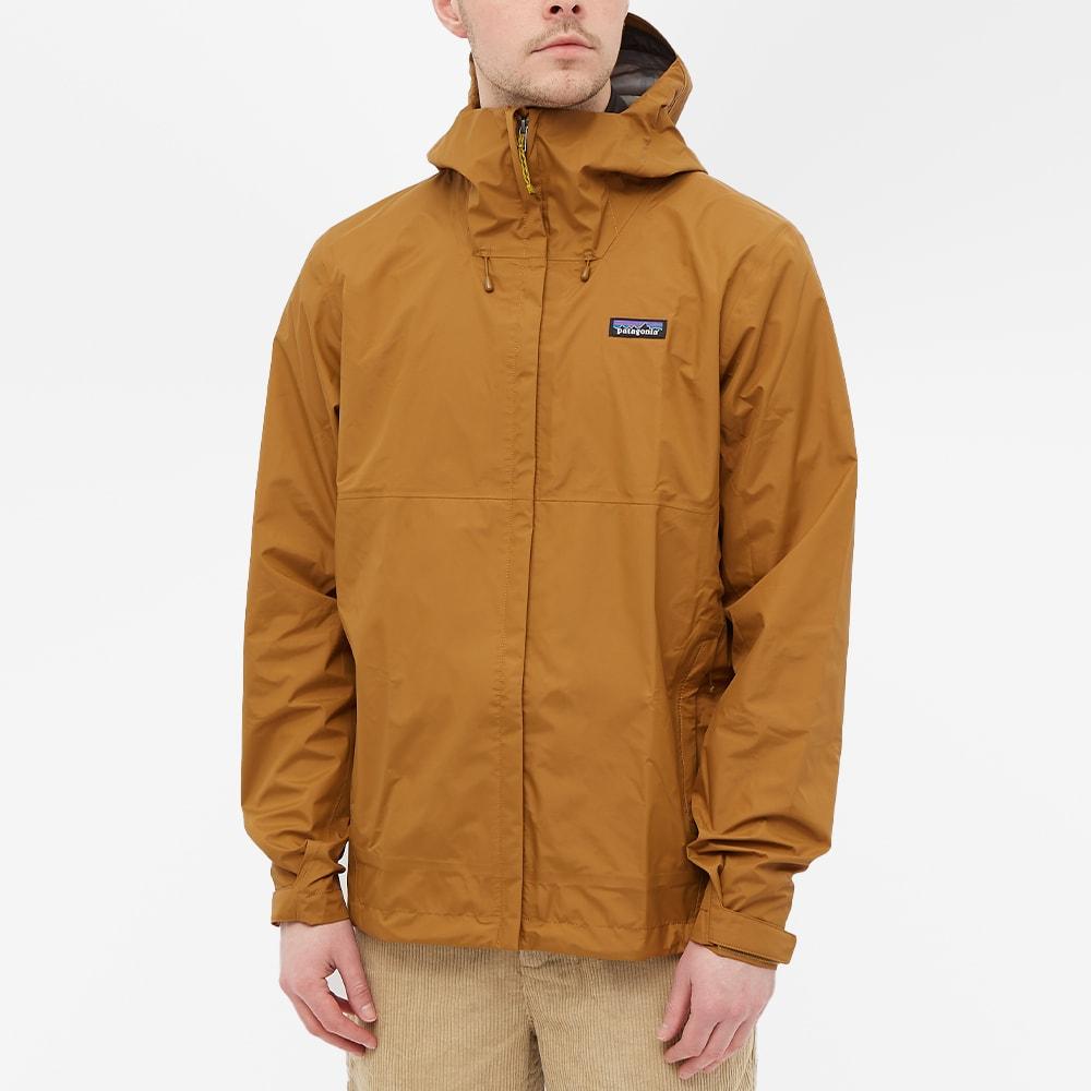 Patagonia Torrentshell 3L Jacket商品第4张图片规格展示