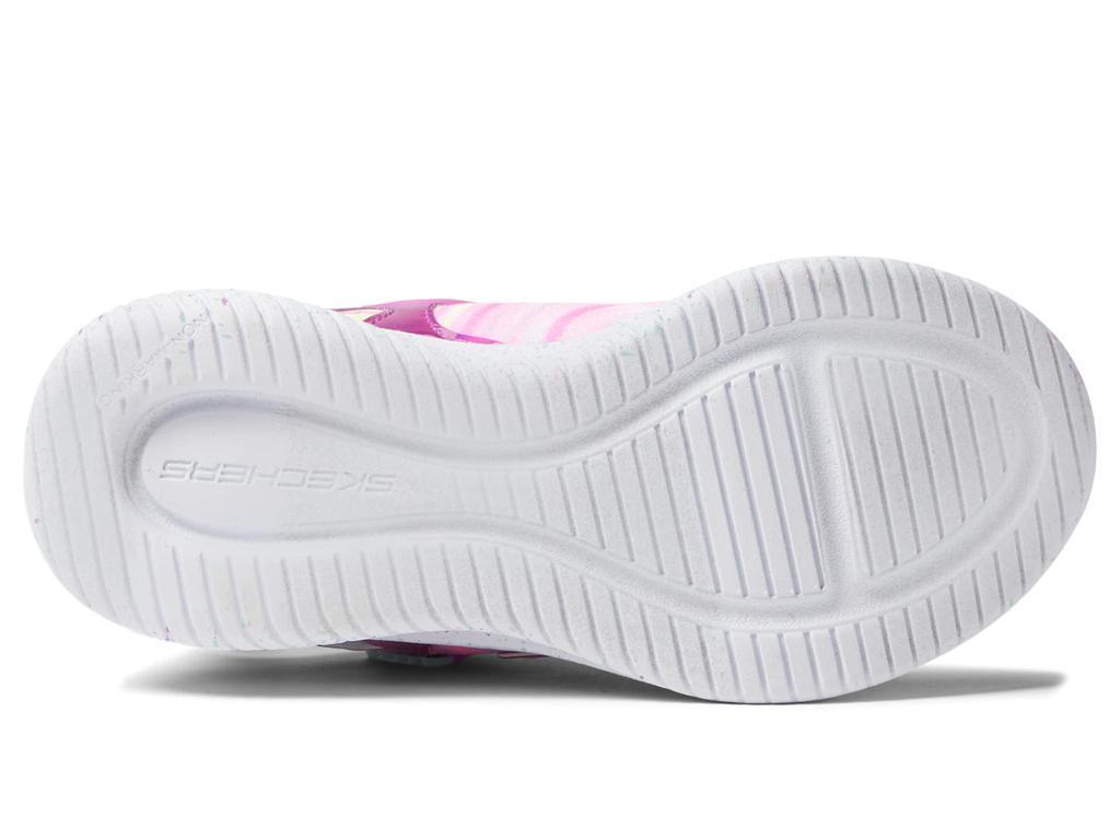 商品SKECHERS|Sport - Jumpsters - Sweet Kickz 302215L (Little Kid/Big Kid),价格¥324,第5张图片详细描述