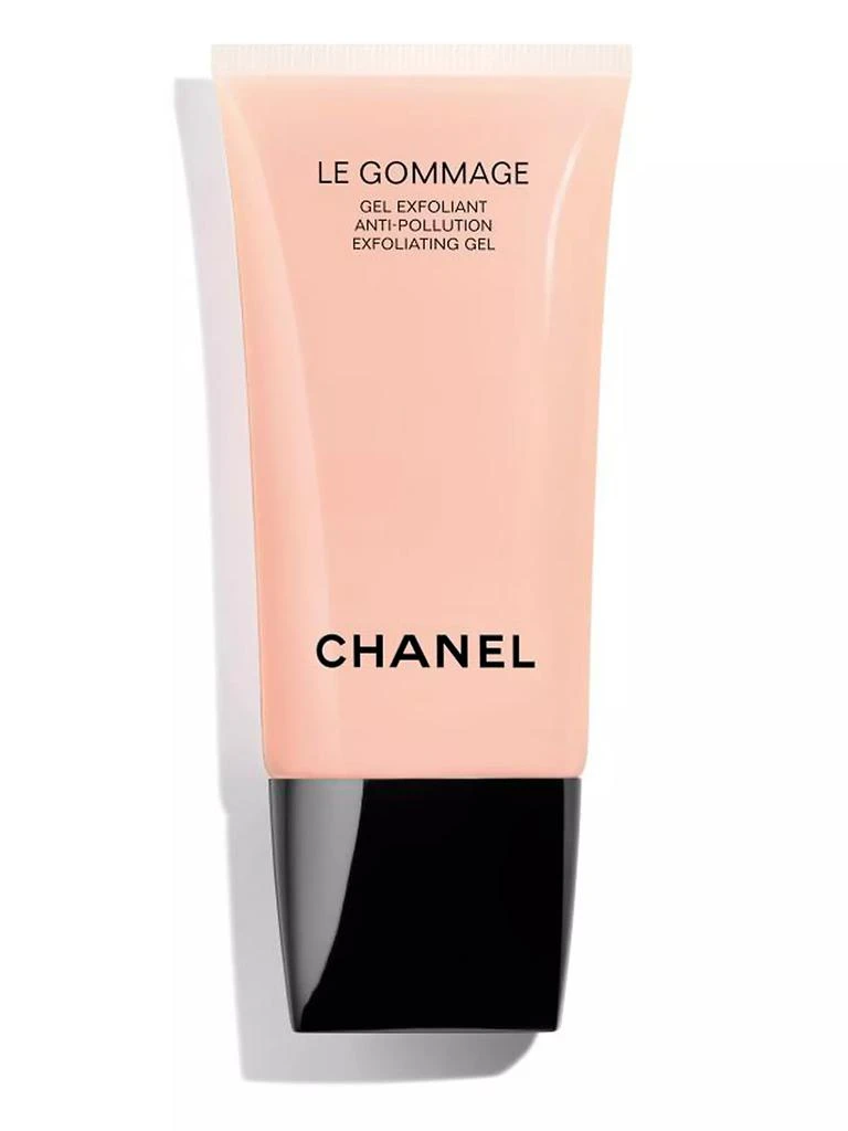 商品Chanel|Anti-Pollution Exfoliating Gel,价格¥450,第1张图片