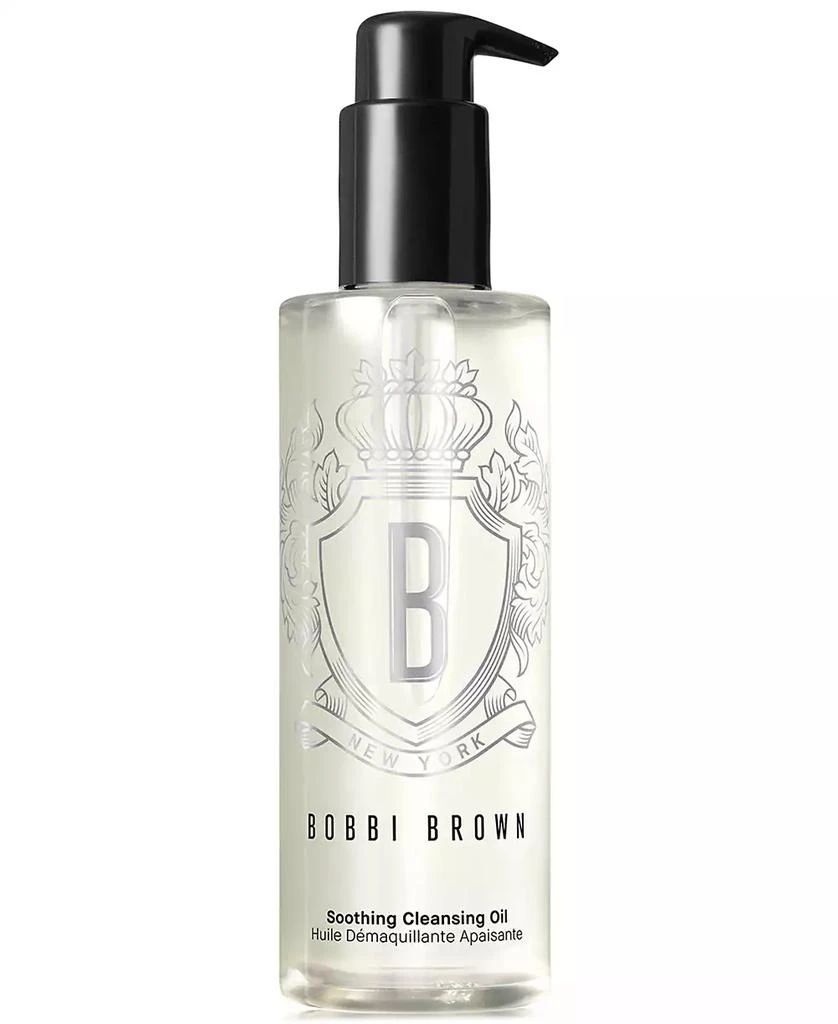 商品Bobbi Brown|Soothing Cleansing Oil, 200 ml,价格¥467,第1张图片