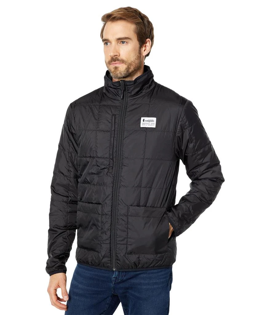 商品Cotopaxi|Teca Calido Jacket,价格¥543,第3张图片详细描述