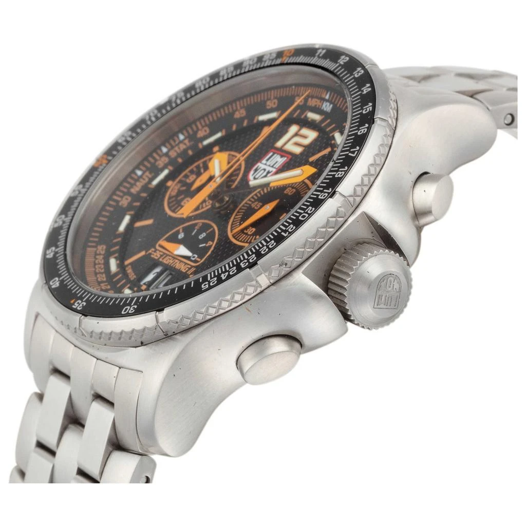 商品Luminox|Luminox Men's Watch XA.9382.1,价格¥2985,第4张图片详细描述
