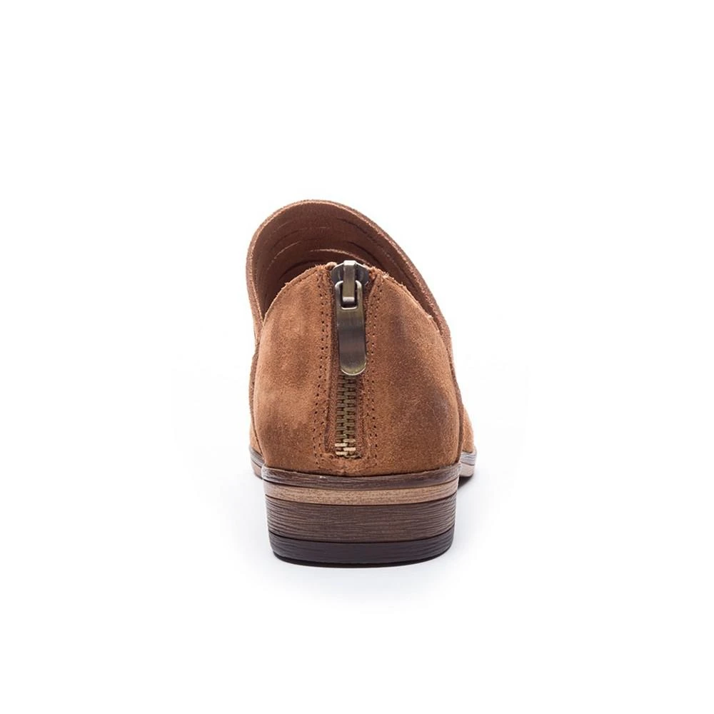 商品Chinese Laundry|Women's Danika Flat,价格¥744,第3张图片详细描述