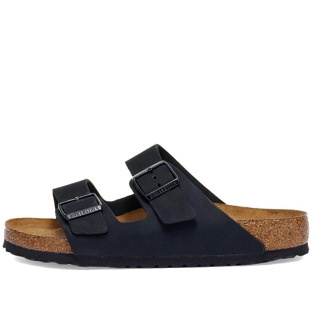 商品Birkenstock|Birkenstock Arizona SFB,价格¥680,第2张图片详细描述
