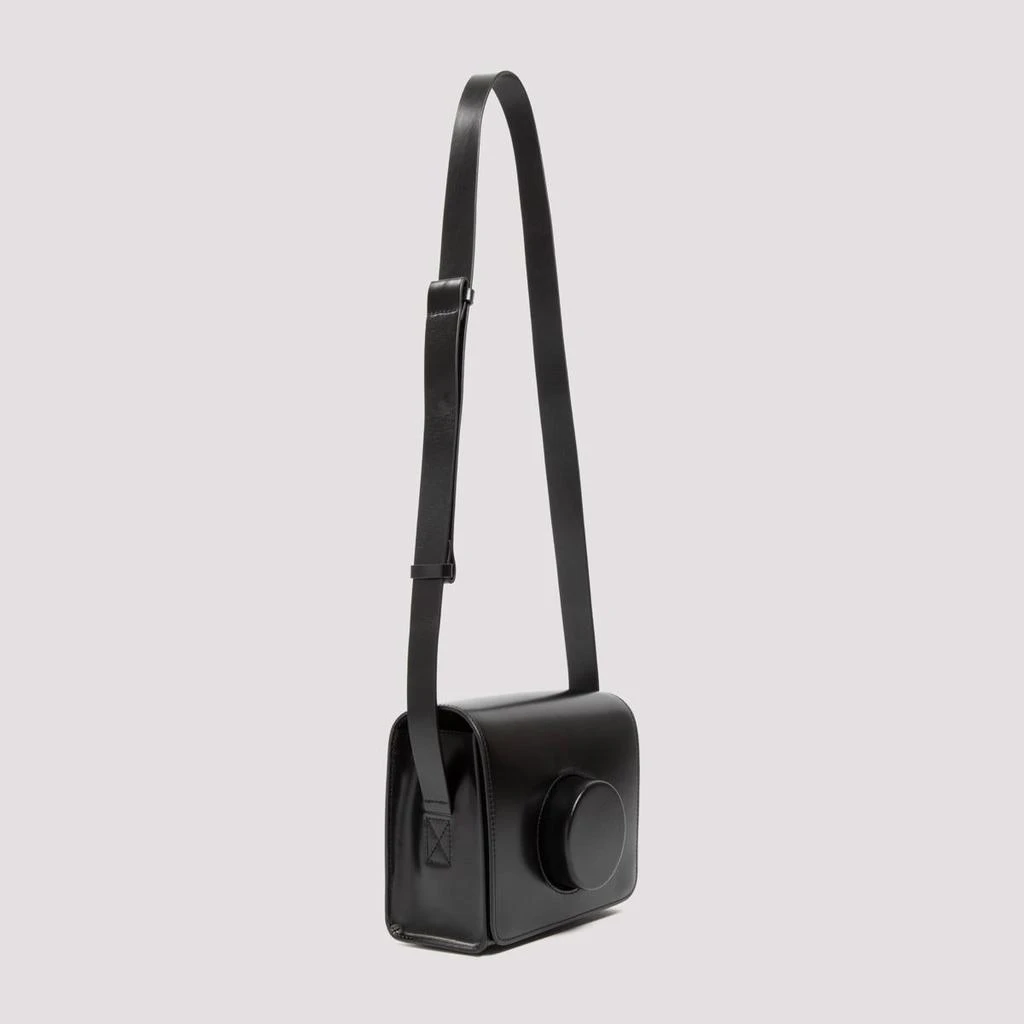 商品Lemaire|LEMAIRE  CAMERA BAG,价格¥6495,第2张图片详细描述