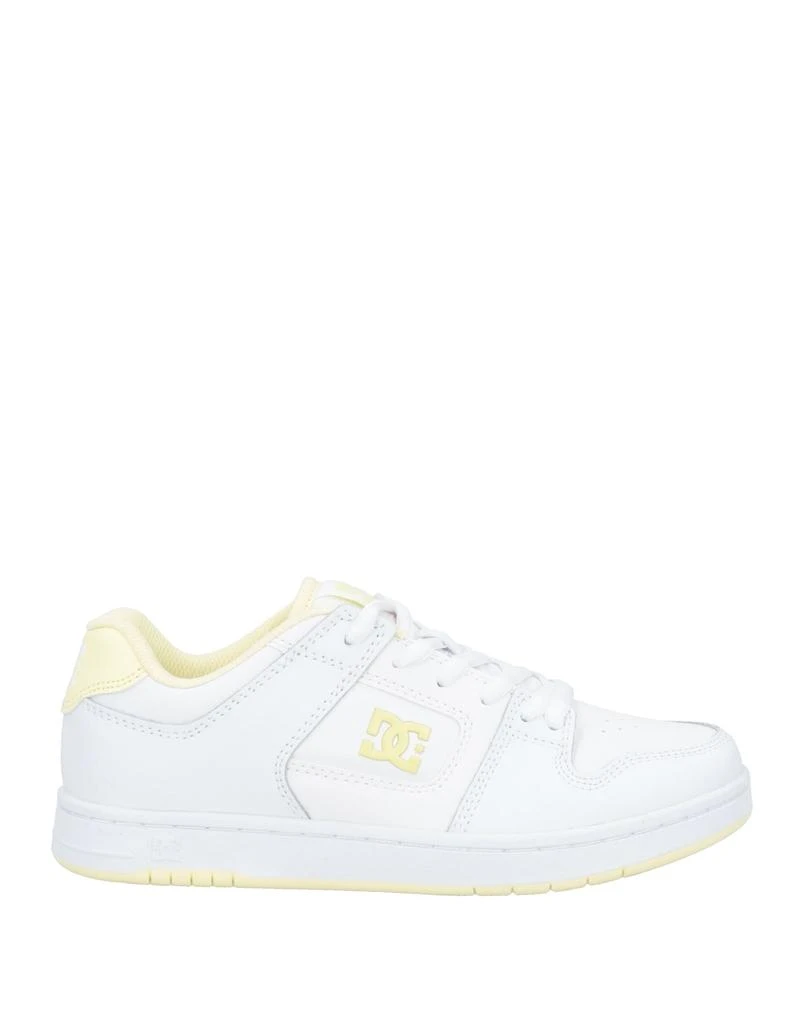 商品DC SHOES|Sneakers,价格¥323,第1张图片