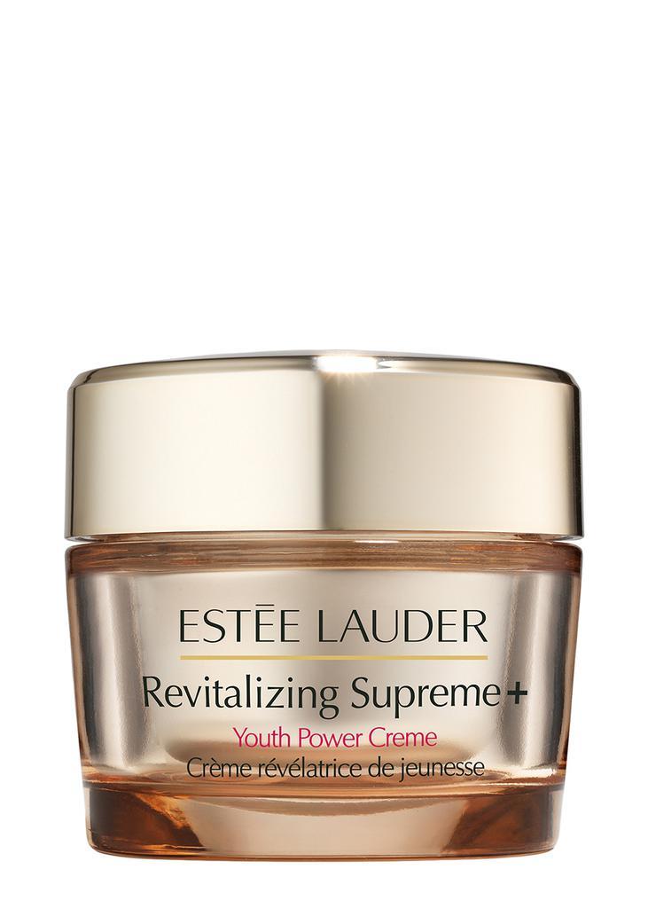 商品Estée Lauder|Revitalizing Supreme+ Youth Power Creme Moisturiser 50ml,价格¥619,第1张图片