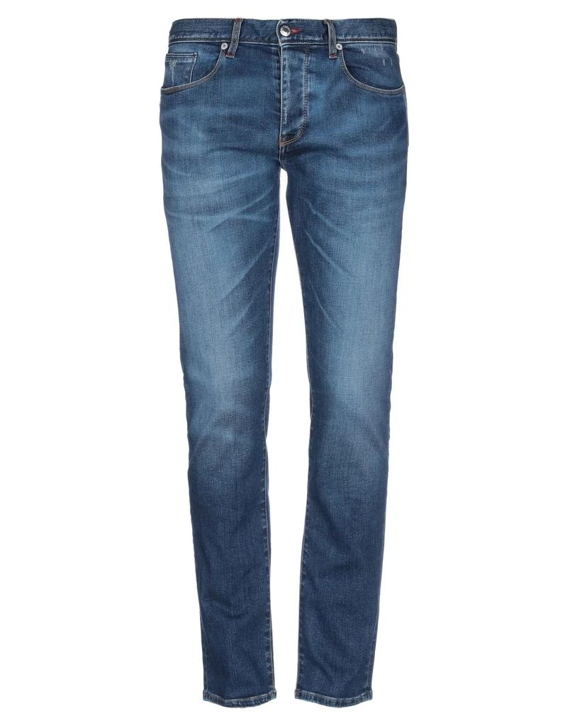 商品Armani Exchange|Denim pants,价格¥541,第1张图片