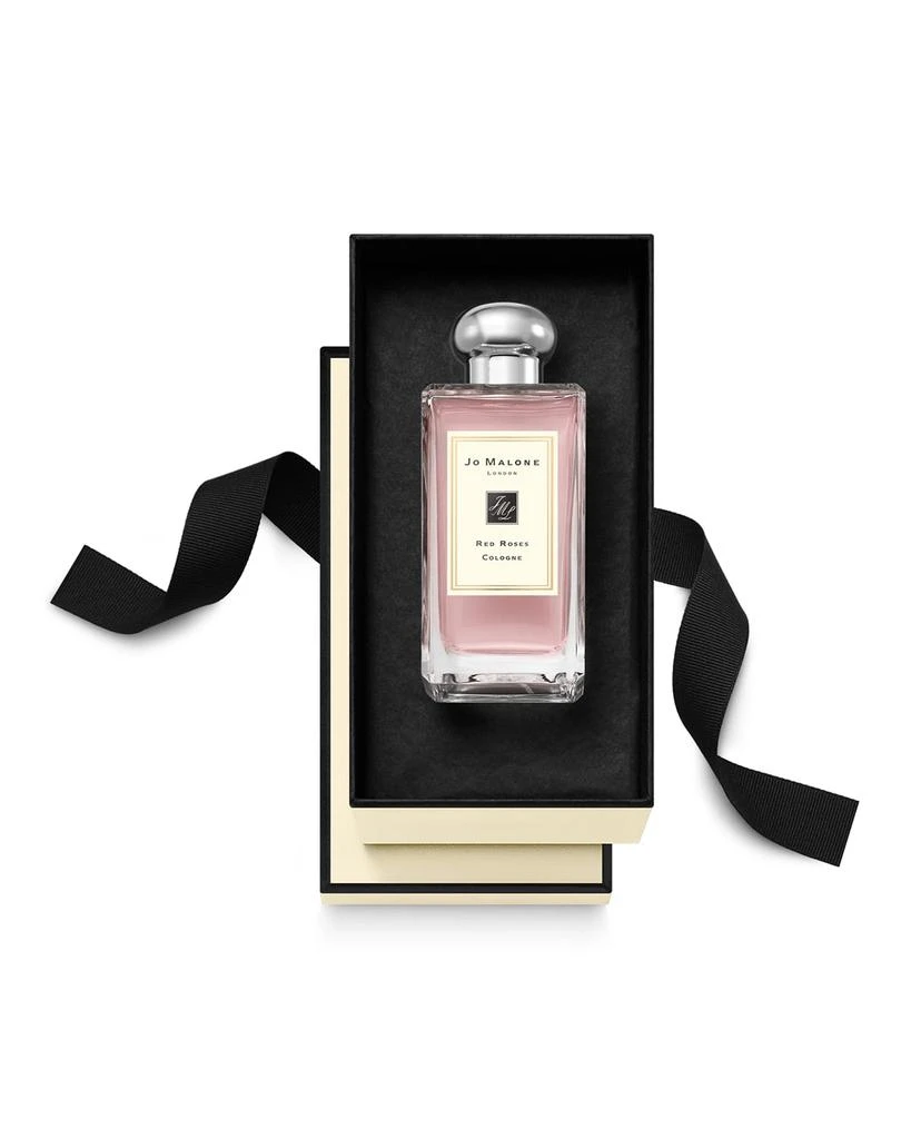 商品Jo Malone London|Red Roses Cologne, 3.4 oz.,价格¥1313,第2张图片详细描述