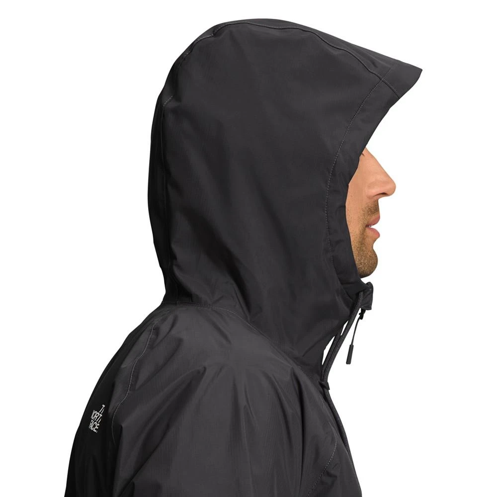 商品The North Face|Men's Antora Hooded Rain Jacket,价格¥560,第4张图片详细描述