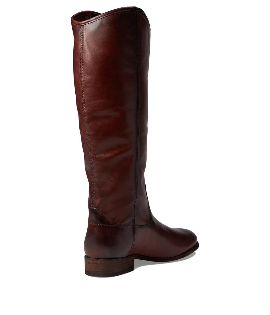 商品Frye|Melissa Button Tall,价格¥1895,第5张图片详细描述