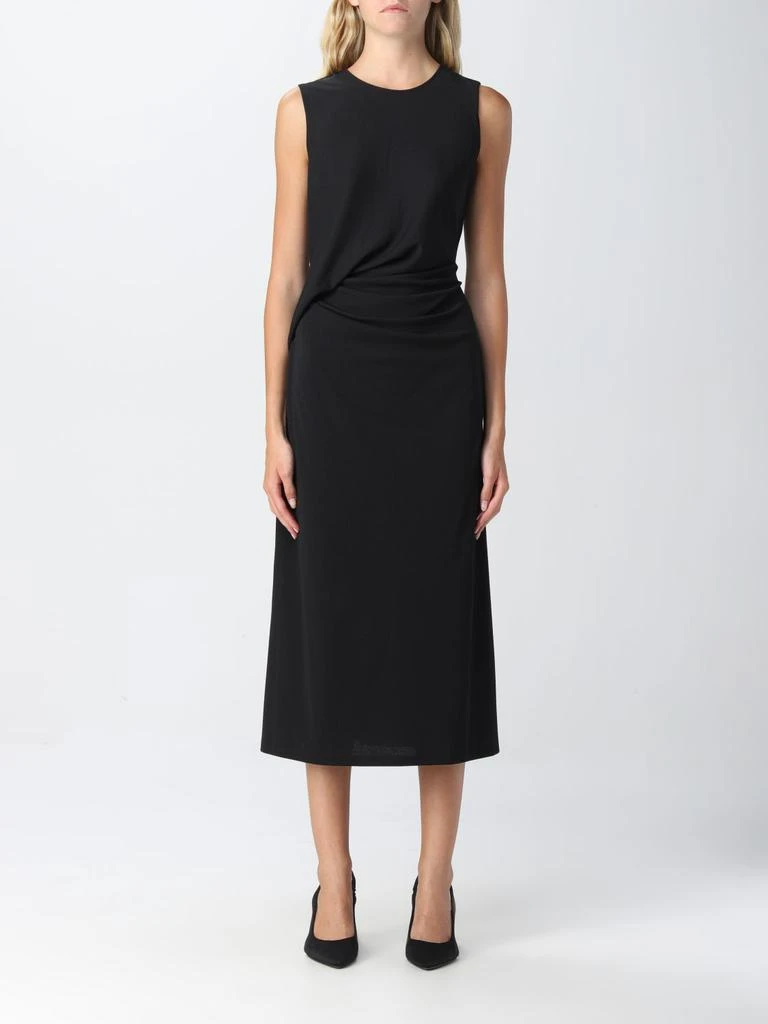 商品Theory|Theory dress for woman,价格¥768,第1张图片