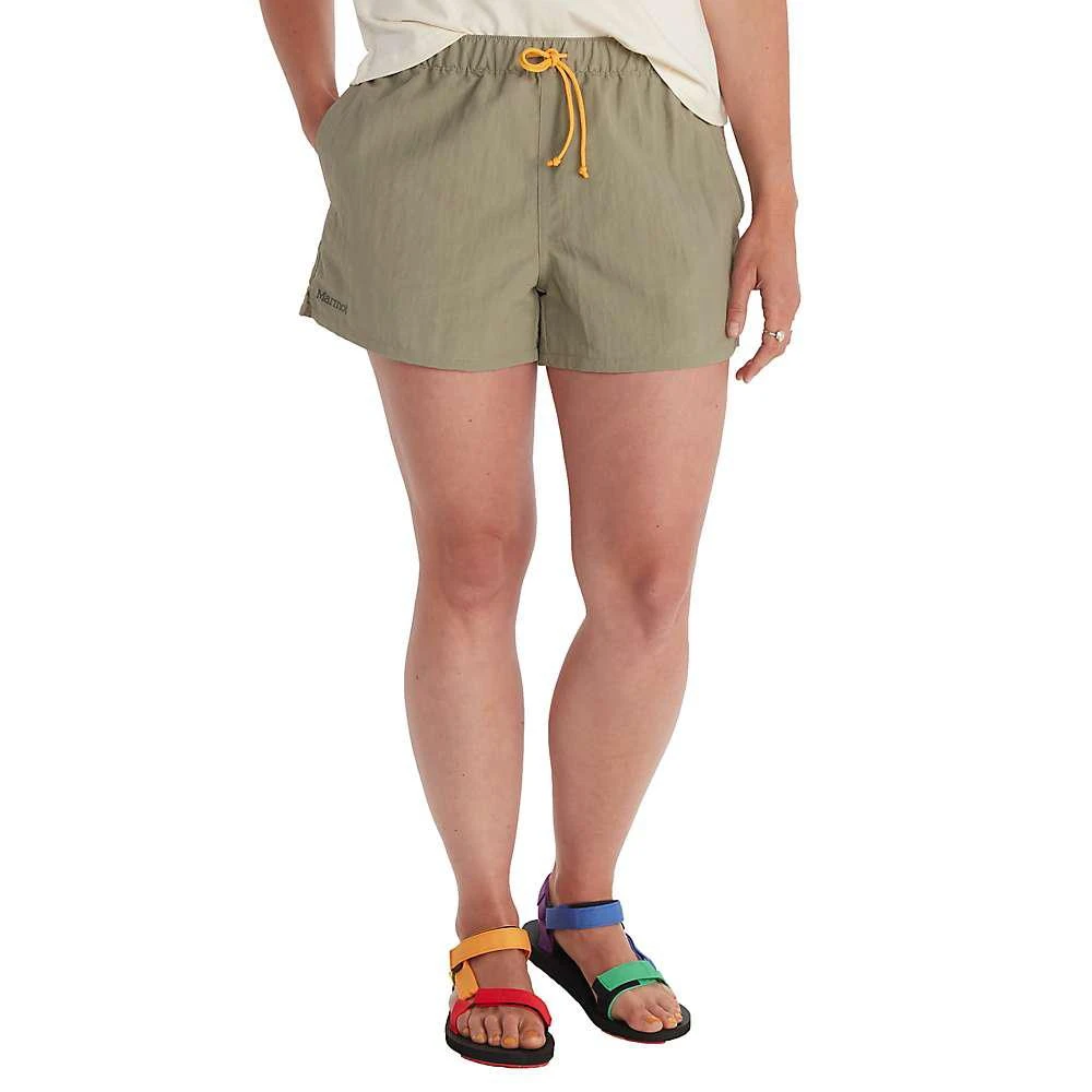 Marmot Women's Juniper Springs 3 Inch Short 商品