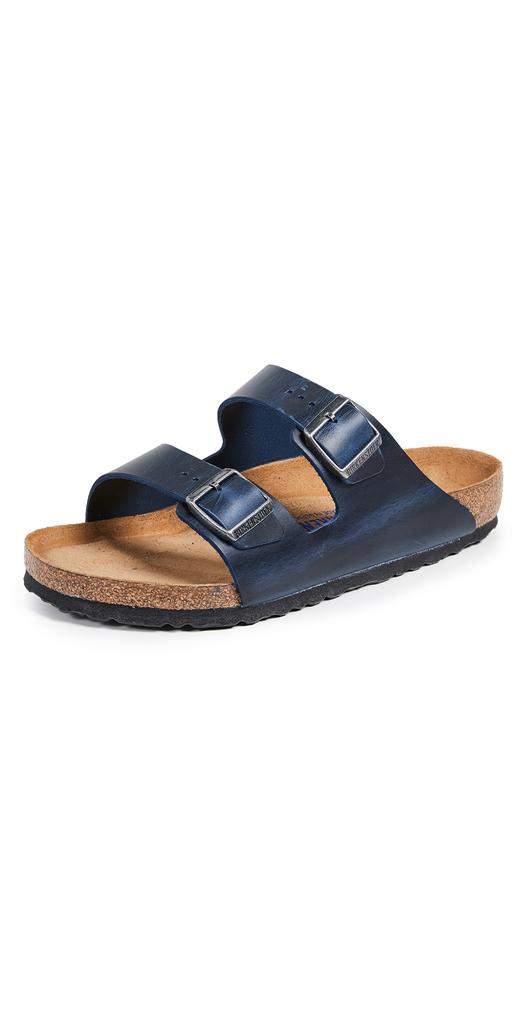 Birkenstock Arizona SFB Sandals商品第1张图片规格展示