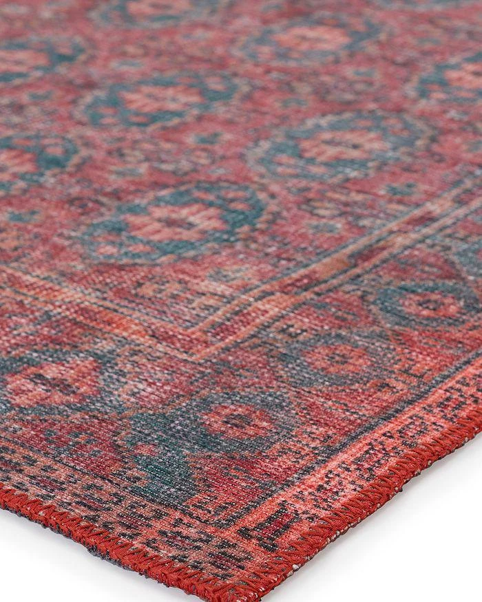 商品Kate Lester|Harman HBL04 Runner Area Rug, 2'6" x 10',价格¥1566,第3张图片详细描述