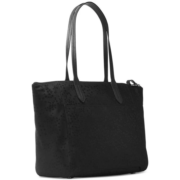 商品Michael Kors|MICHAEL  Nylon Kelsey Top Zip Large Tote,价格¥427,第4张图片详细描述