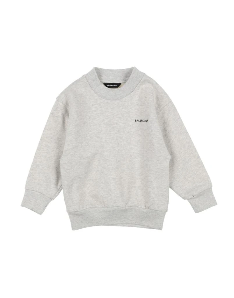 商品Balenciaga|Sweatshirt,价格¥1582,第1张图片