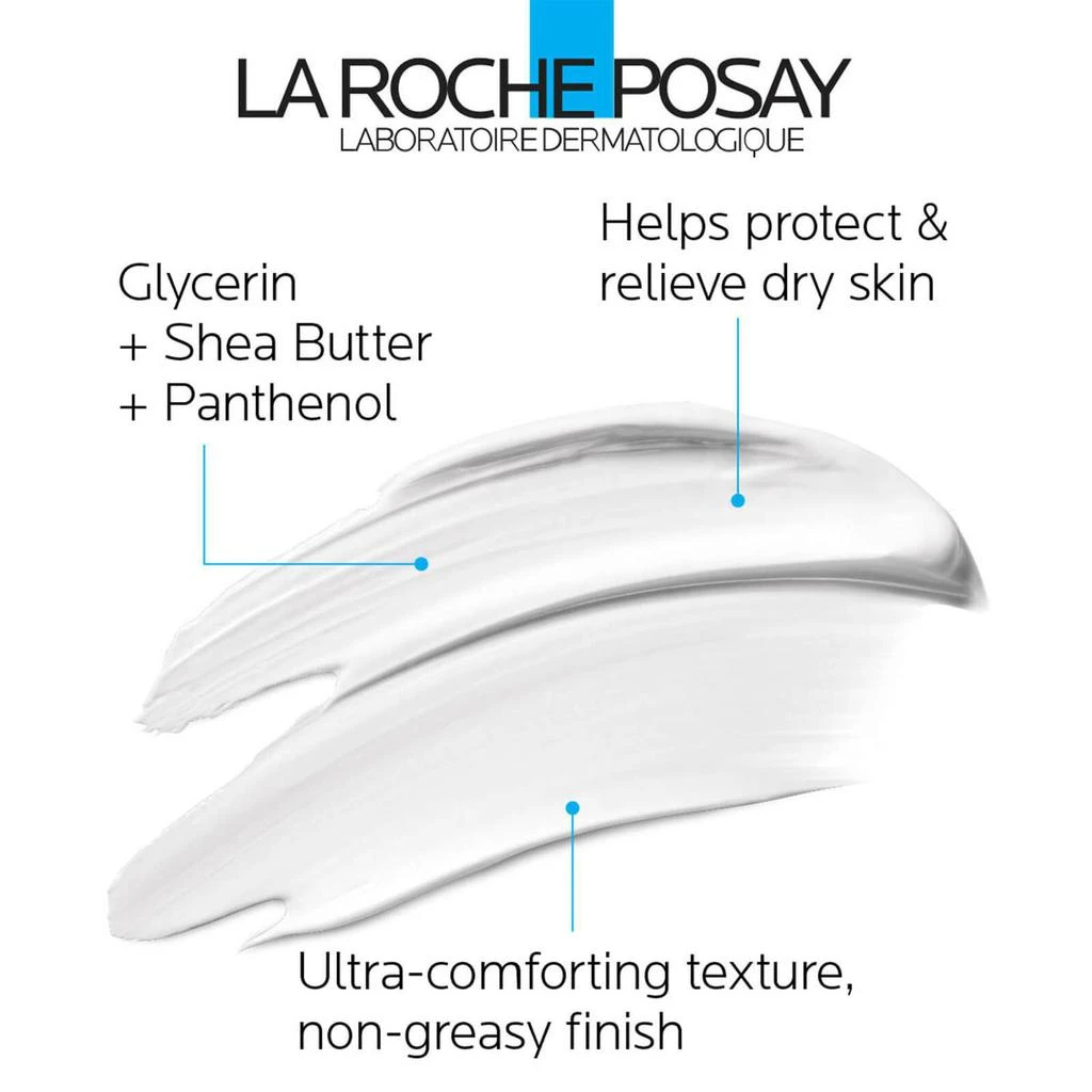 商品La Roche Posay|La Roche-Posay Cicaplast Baume B5,价格¥142,第2张图片详细描述