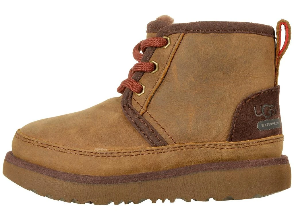 商品UGG|Neumel II Waterproof (Toddler/Little Kid),价格¥823,第4张图片详细描述