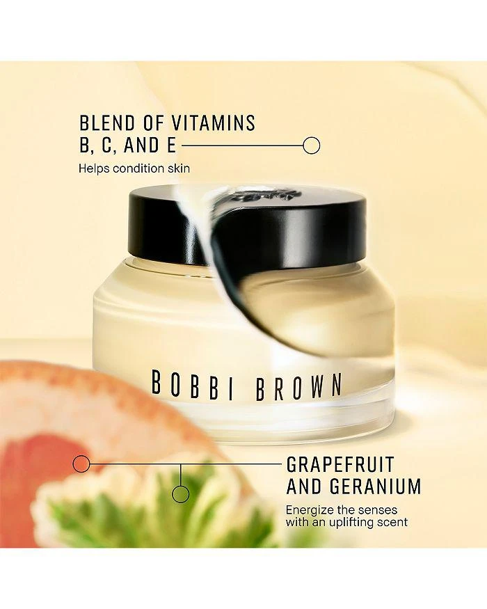 商品Bobbi Brown|Vitamin Enriched Face Base Primer Moisturizer Duo With Vitamin C + Hyaluronic Acid ($134 value),价格¥533,第5张图片详细描述