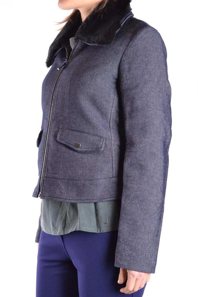 商品JACOB COHEN|JACOB COHEN Blouson,价格¥3953,第2张图片详细描述