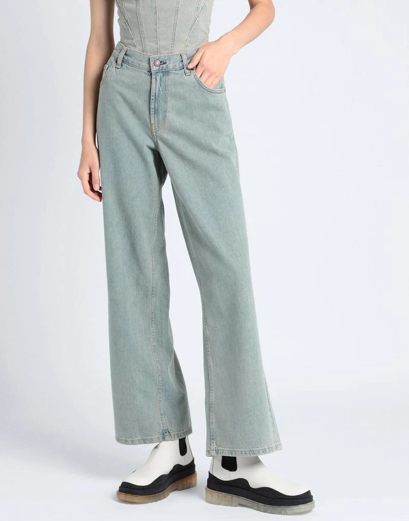 商品Topshop|Denim pants,价格¥390,第2张图片详细描述