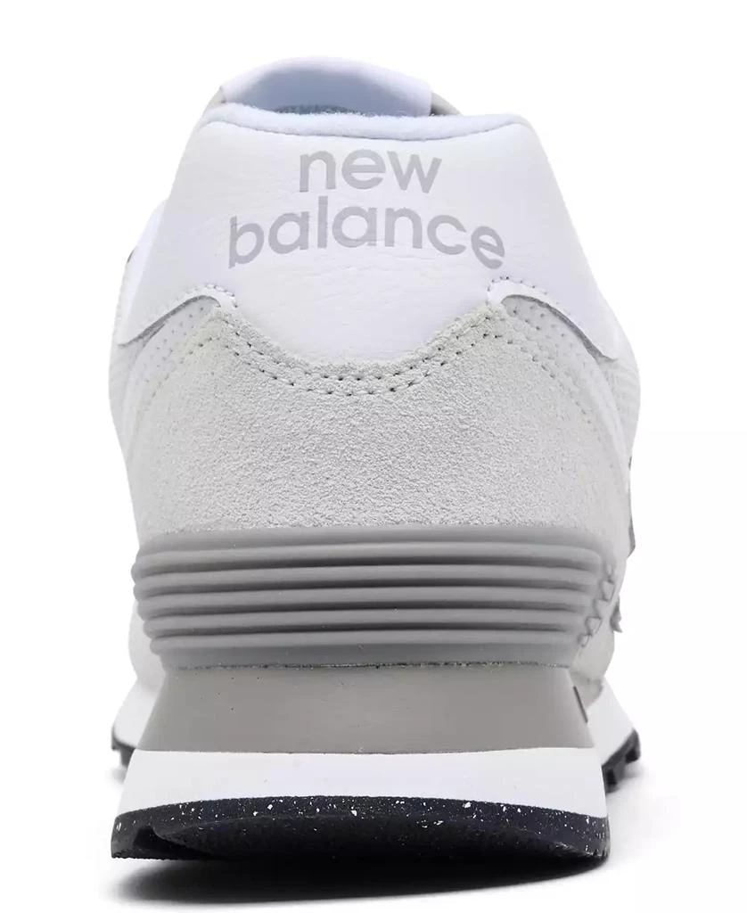 商品New Balance|Women's 574 Core Casual Sneakers from Finish Line,价格¥818,第4张图片详细描述